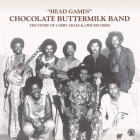 CHOCOLATE BUTTERMILK BAND - HEAD GAMES - THE STORY..