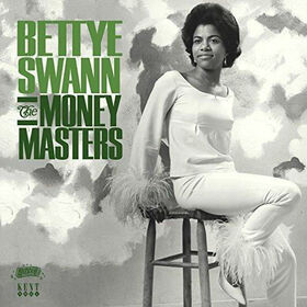 SWANN, BETTYE - MONEY MASTERS