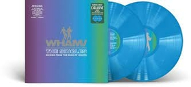 WHAM - SINGLES -LTD-