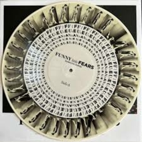 DAVID, DAMIANO - FUNNY LITTLE FEARS -LTD-