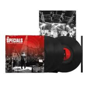 SPECIALS - LIVE FROM THE CATHEDRAL -HQ-