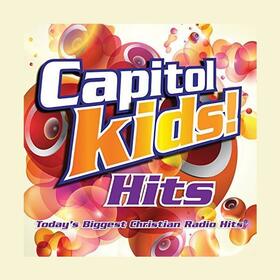 CAPITOL KIDS! - CAPITOL KIDS! HITS