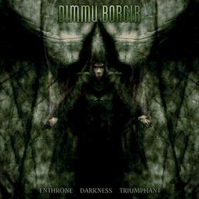 DIMMU BORGIR - ENTHRONE DARKNESS TRIUMPHANT -HQ-