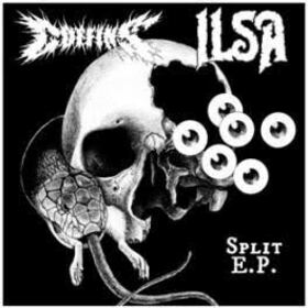 COFFINS - COFFINS ILSA