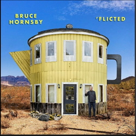 HORNSBY, BRUCE - FLICTED