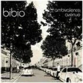 BIBIO - AMBIVALENCE AVENUE