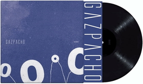 GAZPACHO - BRAVO -HQ-