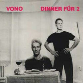 VONO - DINNER FUR 2