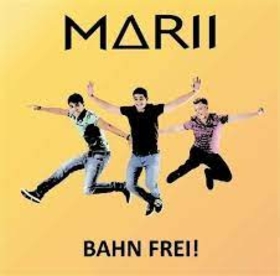 MARII - BAHN FREI