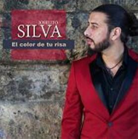 SILVA, JOSELITO - EL COLOR DE TU RISA