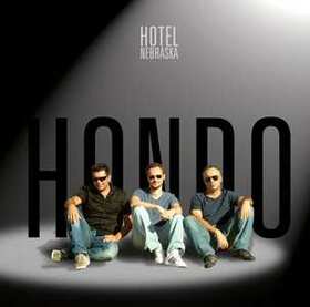 HOTEL NEBRASKA - HONDO