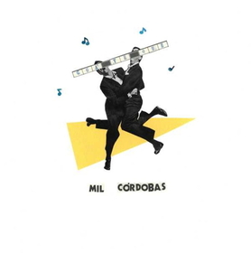 MIL CORDOBAS - GUATEQUE -EP-