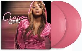 CIARA - GOODIES -LTD DELUXE-