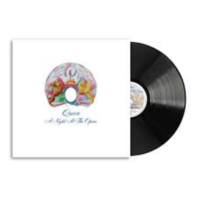 QUEEN - A NIGHT AT THE OPERA -HQ-