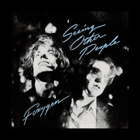 FOXYGEN - SEEING OTHER PEOPLE