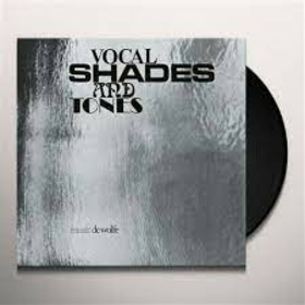 MOORE, BARBARA - VOCAL SHADES AND TONES -HQ-