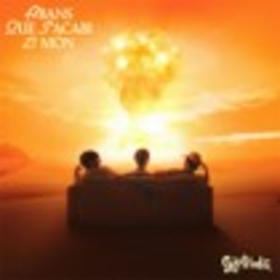 GERTRUDIS - ABANS QUE S'ACABI EL MON