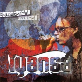 IYANSA - GAINSBOURG LATINO