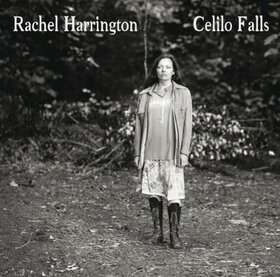 HARRINGTON, RACHEL - CELILO FALLS