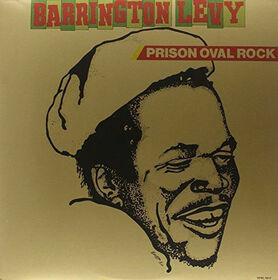 LEVY, BARRINGTON - PRISON OVAL ROCK
