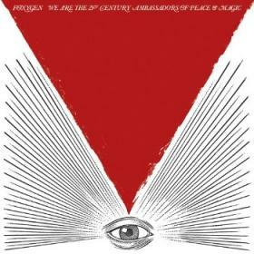 FOXYGEN - WE ARE THE 21ST CENTURY AMBASSADORS OF PEACE