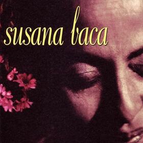 BACA, SUSANA - SUSANA BACA