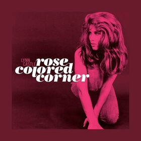 CASTLE, LYNN - ROSE COLORED.. -GATEFOLD-