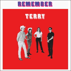 TERRY - REMEMBER TERRY