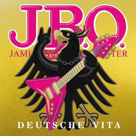 JBO - DEUTSCHE VITA -LTD-