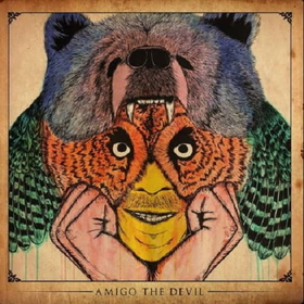 AMIGO THE DEVIL - VOL.1