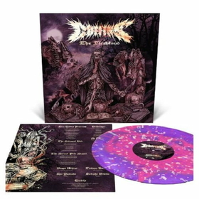 COFFINS - FLESHLAND -LTD-