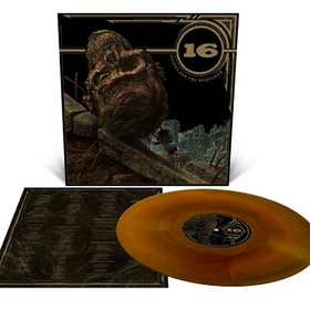 16 - GUIDES FOR THE MISGUIDED -LTD-