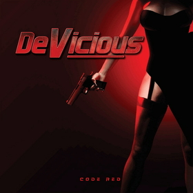 DEVICIOUS - CODE RED