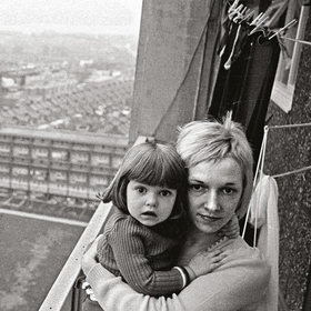 CINNAMON, GERRY - BONNY