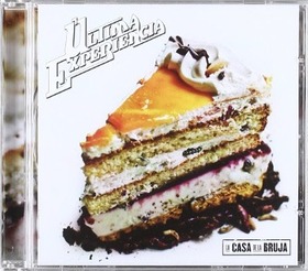 ULTIMA EXPERIENCIA - LA CASA DE LA BRUJA