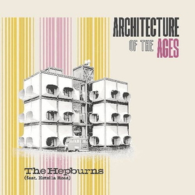 HEPBURNS - ARCHITECTURE OF THE AGES