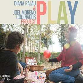 PALAU, DIANA - PLAY