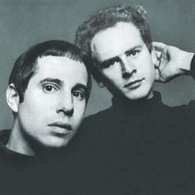 SIMON & GARFUNKEL - BOOKENDS -HQ-