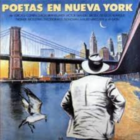 VARIOS ARTISTAS - POETAS EN NUEVA YORK -HQ-