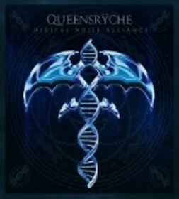 QUEENSRYCHE - DIGITAL NOISE ALLIANCE -HQ-