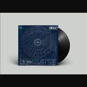 COMET IS COMING - HYPER-DIMENSIONAL EXPANSION BEAM -HQ-