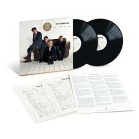CRANBERRIES - NO NEED TO ARGUE -LTD DELUXE-