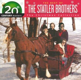 STATLER BROTHERS - CHRISTMAS COLLECTION