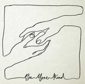 TURNER, FRANK - BE MORE KIND