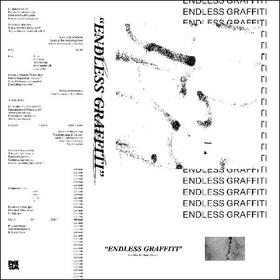 MAGIC POTION - ENDLESS GRAFFITI