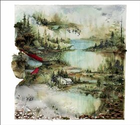 BON IVER - BON IVER