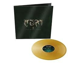 AURI - THOSE WE DON'T SPEAK OF -LTD-