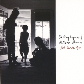 LYNNE, SHELBY - NOT DARK YET