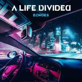 A LIFE DIVIDED - ECHOES -LTD-