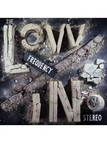 LOW FREQUENCY IN STEREO - POP OBSKURA + CD